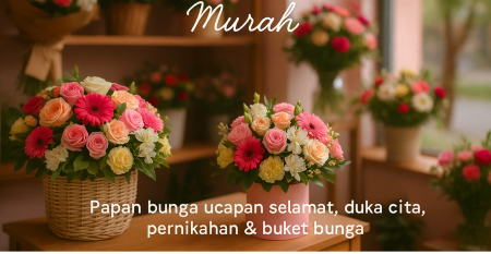Toko Bunga Windusari